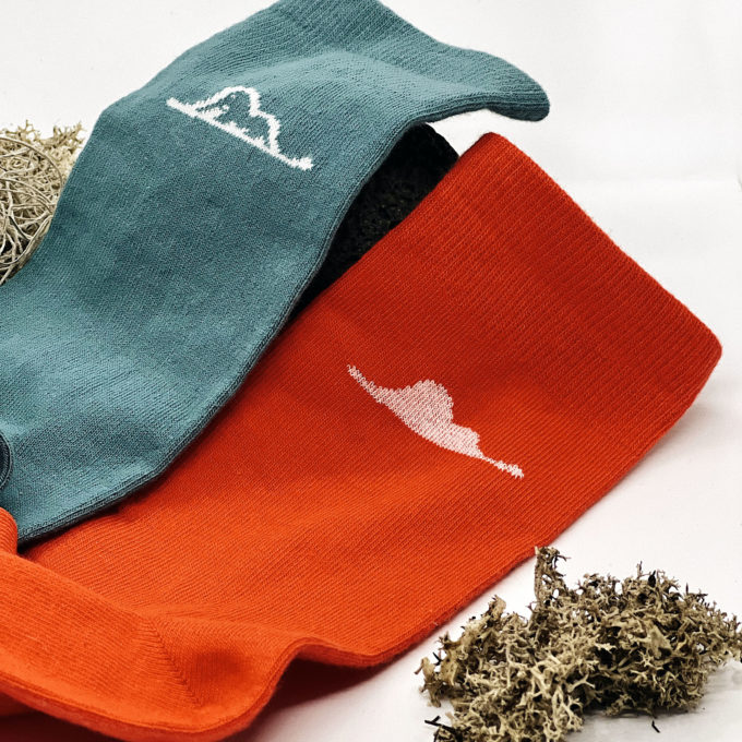 Ponožky MALÝ PRINC