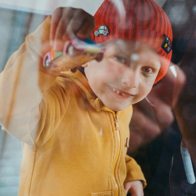 *BROUK pro Plešouny