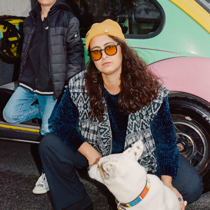 *ČEPICE PLEŠOUNI dospělá