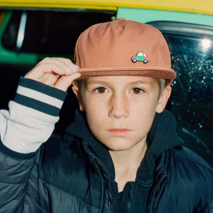 *KŠILTOVKA PLEŠOUNI