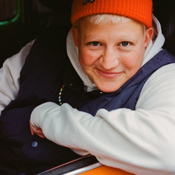 *ČEPICE PLEŠOUNI dospělá