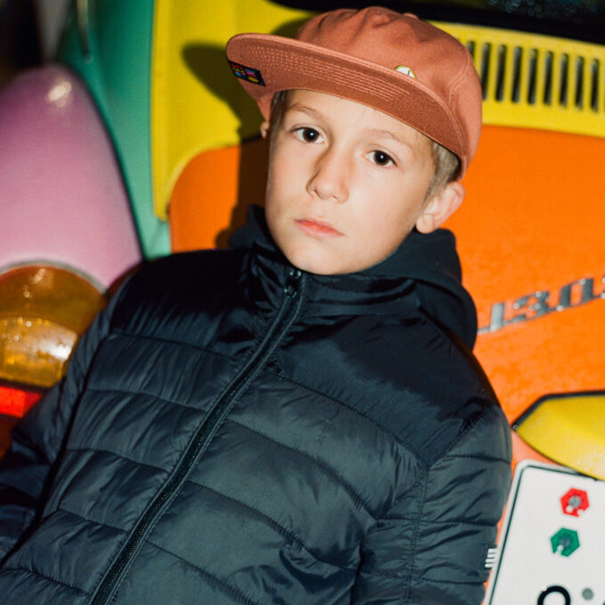 *KŠILTOVKA PLEŠOUNI