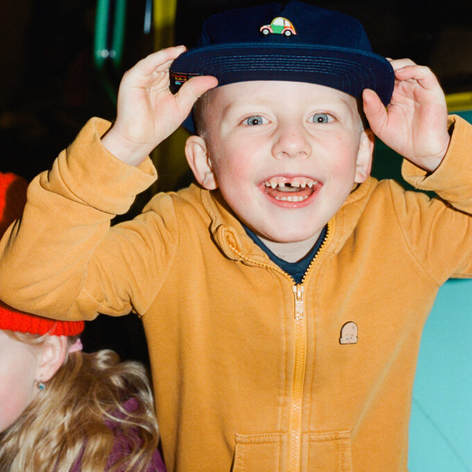 *KŠILTOVKA PLEŠOUNI