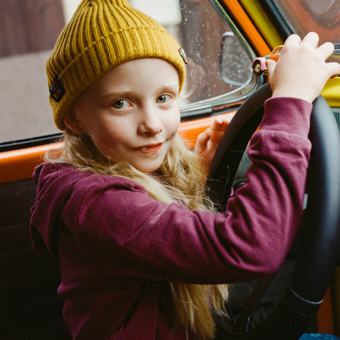 *ČEPICE PLEŠOUNI dětská