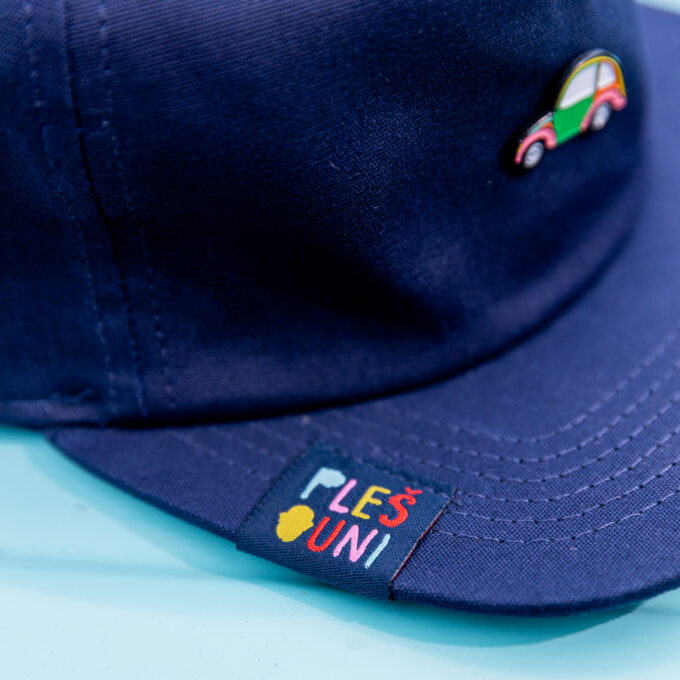 *KŠILTOVKA PLEŠOUNI