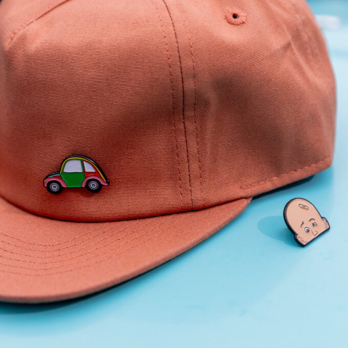 *KŠILTOVKA PLEŠOUNI