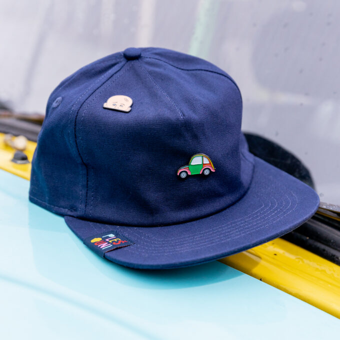 *KŠILTOVKA PLEŠOUNI