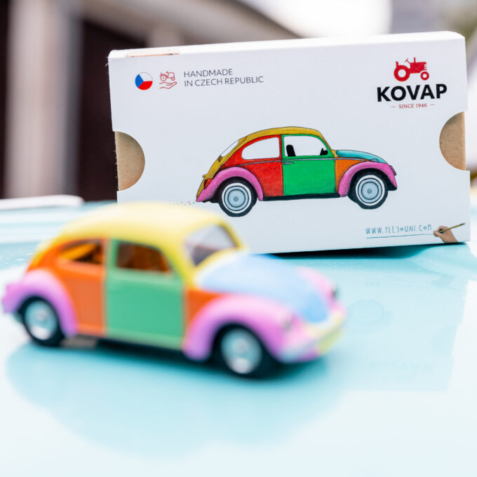 *BROUK pro Plešouny