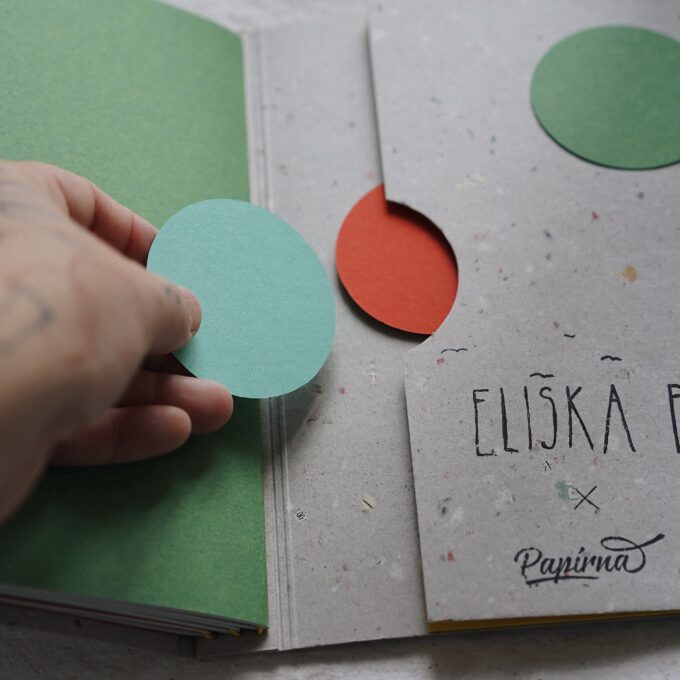 ZÁPISNÍK Malý princ