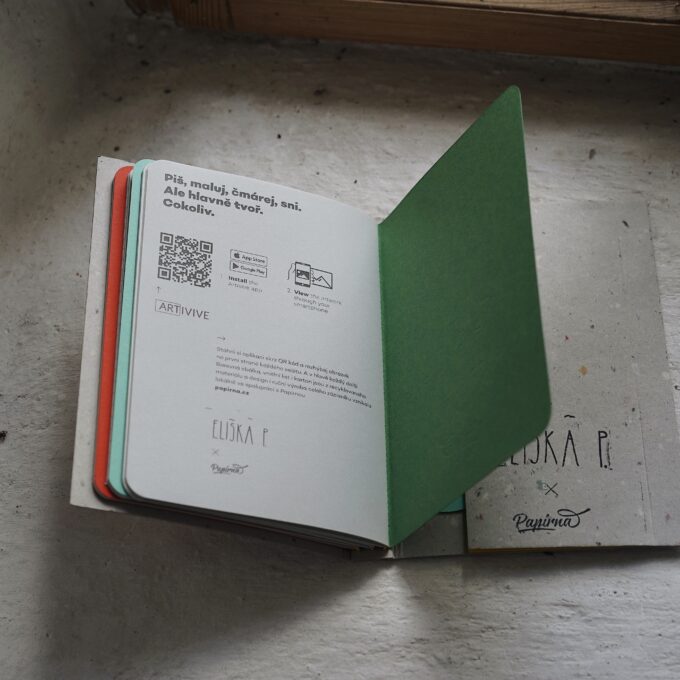 ZÁPISNÍK Malý princ