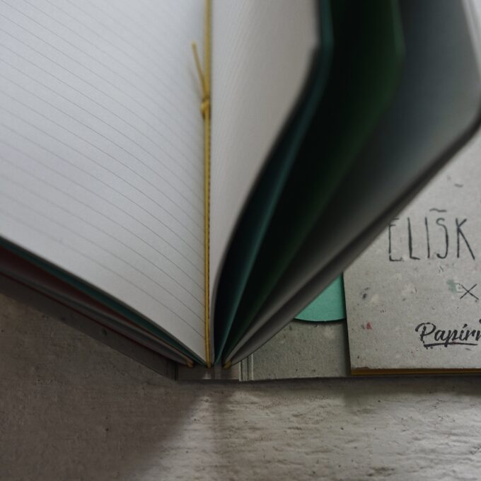 ZÁPISNÍK Malý princ