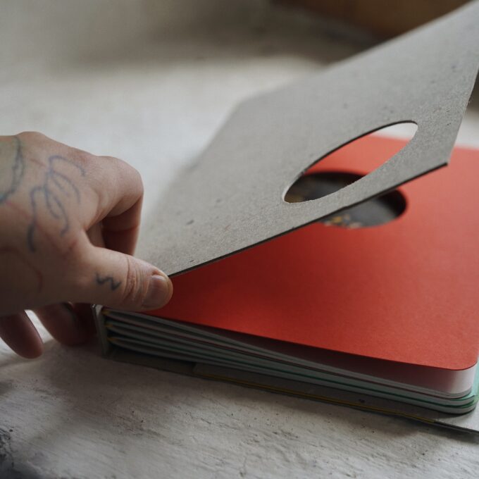 ZÁPISNÍK Malý princ