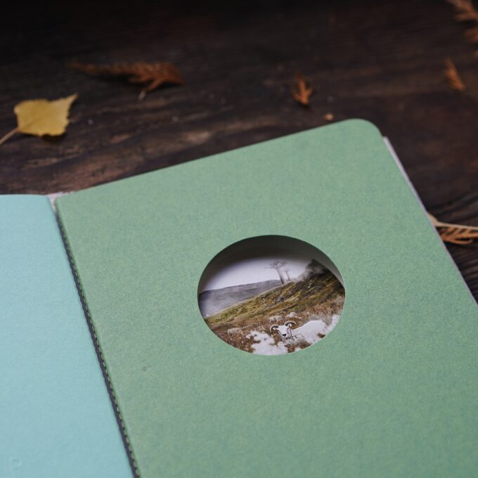 ZÁPISNÍK Malý princ